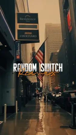 Random Switch Remix