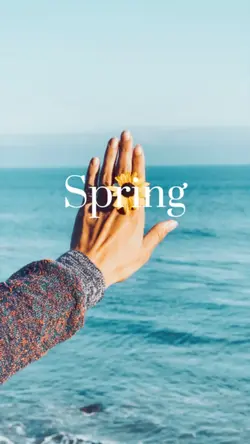 spring day