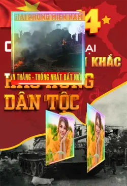 Khoảnh Khắc Hào Hùng