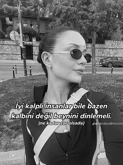 kendiniz içinnn