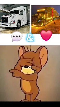 KENWORTH VS VOLVO