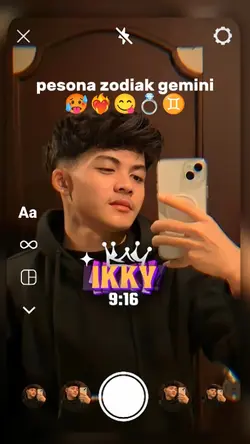 PESONA ZODIAK GEMINI