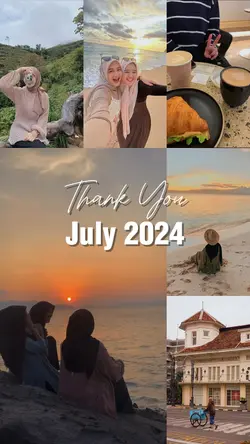 July Dump