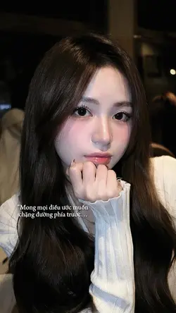 Mong mọi điều ước