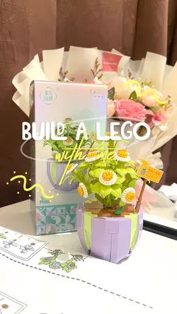 My First Lego