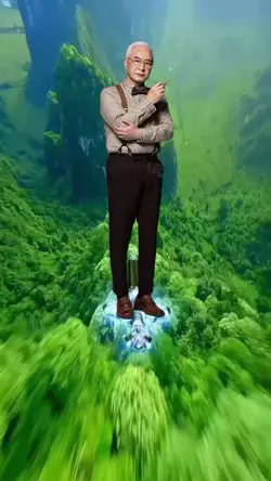 flying sword