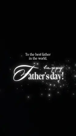 Father's Day 2025