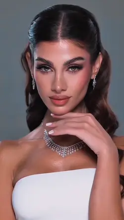 MAKEUP✨ {TOP}
