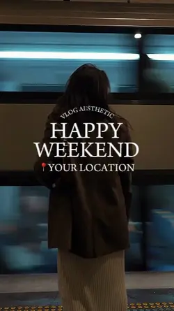 weekend 