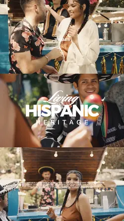 Hispanic Heritage 