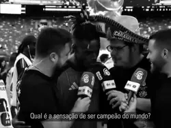Neymar Ídolo