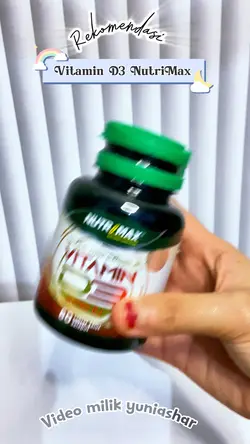 Vitamin D3