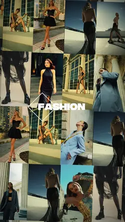 Trend fashion 