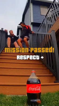 gta mission passed