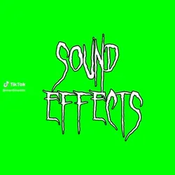 sound effects