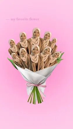 My favourite flower 
