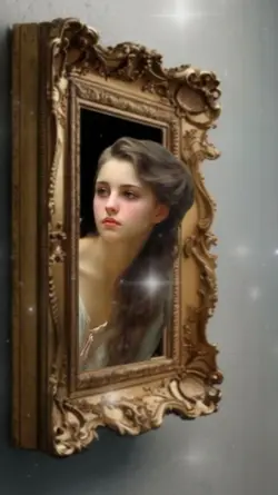Frame Aesthetic