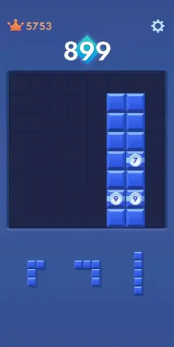 Block blast 