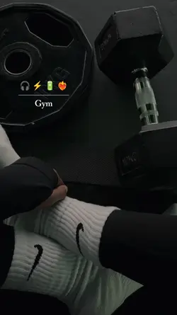 Gym Template