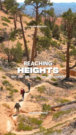 Reaching Heights