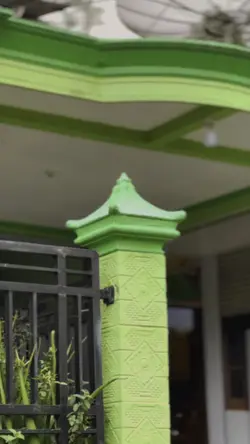 3 klip kece