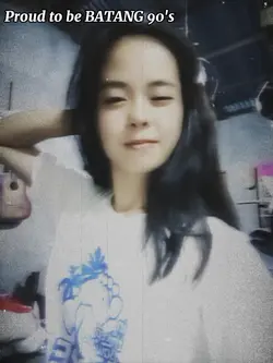 Batang 90's