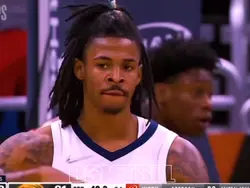 Free Ja Morant Edit