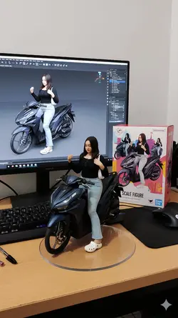 trend tiktok