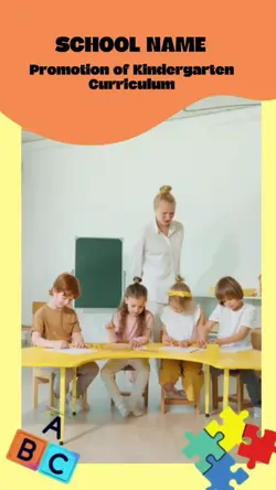 CC4B Preschool 