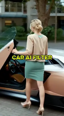 Car Ai