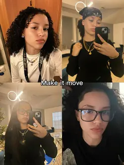 Make It Move