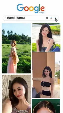 pencariaan google