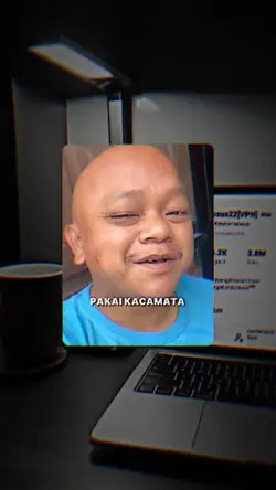 HAI YANG PAKAI