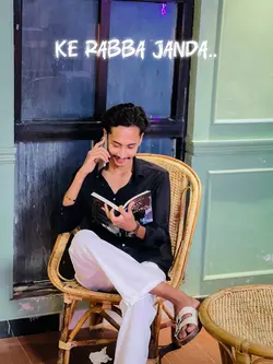 ke Rabba Janda
