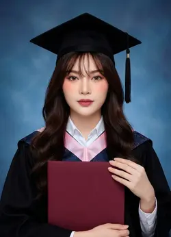 GRADUATION