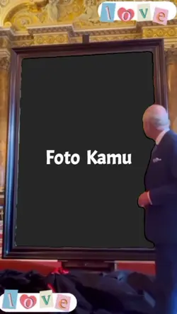 Ganti Foto Kamu