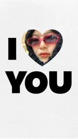 I<3U