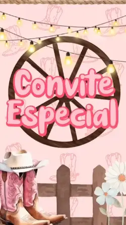 CONVITE BOIADEIRA 