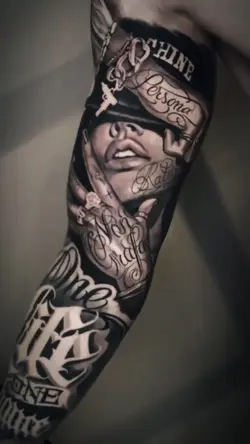 tattoo