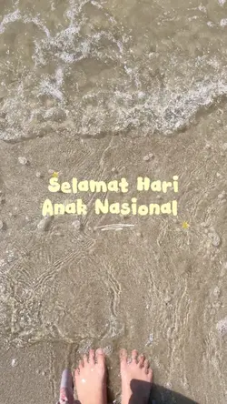 Hari Anak Nasional