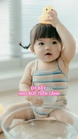 Baby cute