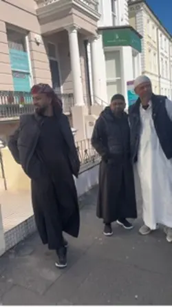 Habibi 