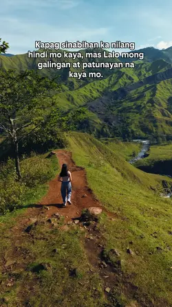 lalo mo galingan