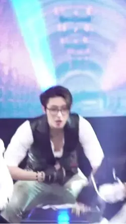 Mingi fancam 💗