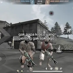 sok jago luuu