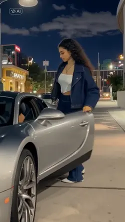 bugatti trend