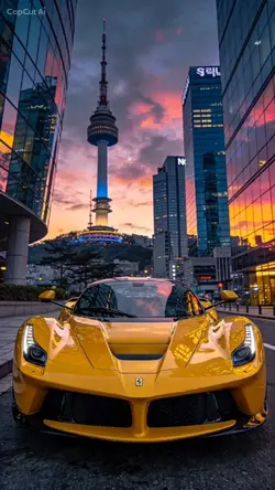 YOUR CAR-FUTURE MODE