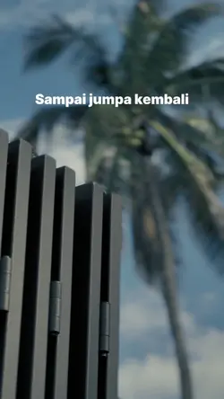 sampai jumpa kembali