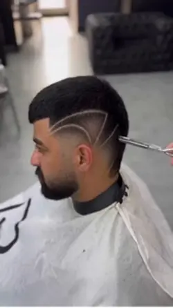 barber🔥