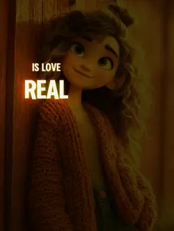 Love Is Real